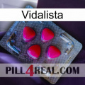 Vidalista 13